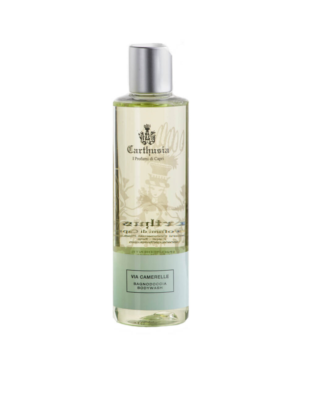 Via Camerelle - Bodywash