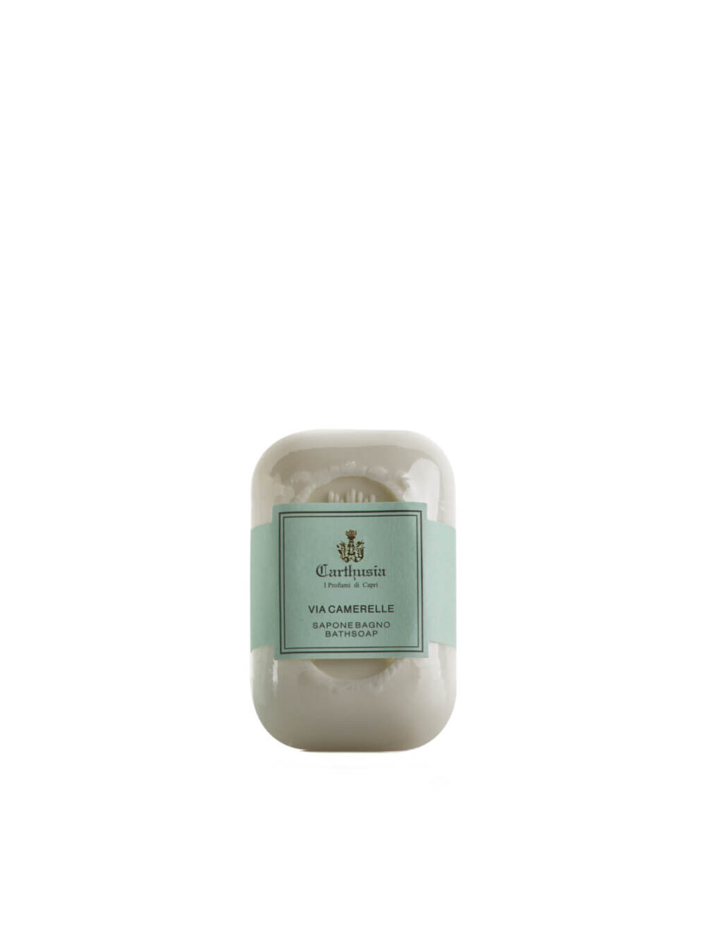 Via Camerelle - Bath Soap