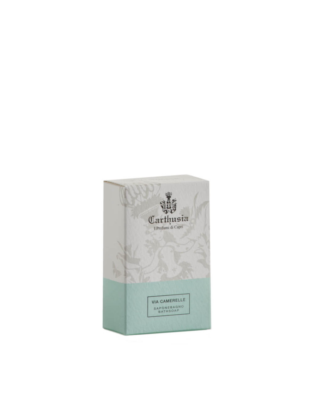 Via Camerelle - Bath Soap