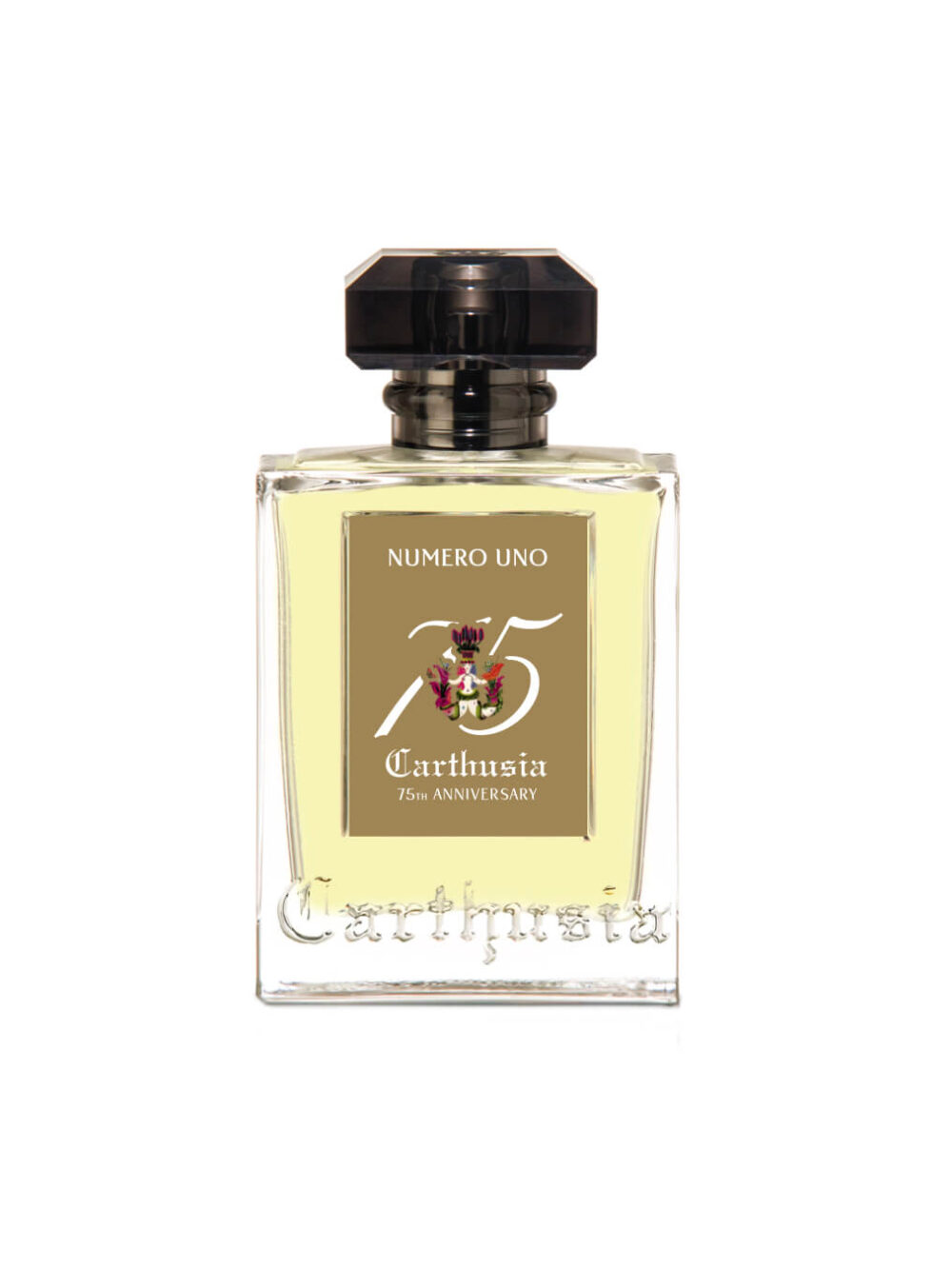 香水(ユニセックス) Carthusia Uomo Eau de Parfum 100ml Carthusia Uomo Eau de Parfum | Luxury Fragrances Men's