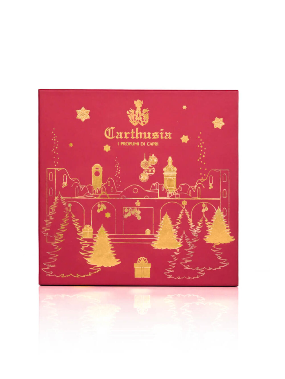 Carthusia - La Certosa Mediterraneo 2