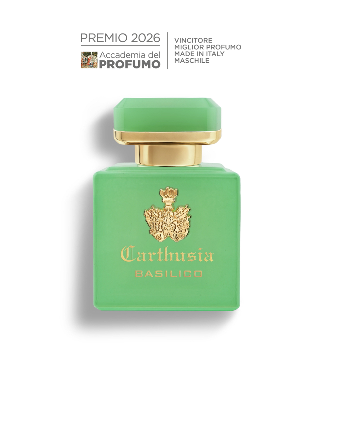 Intenso di Basilico