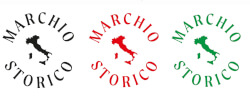marchio storico
