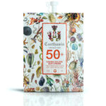 Crema Solare 50+
