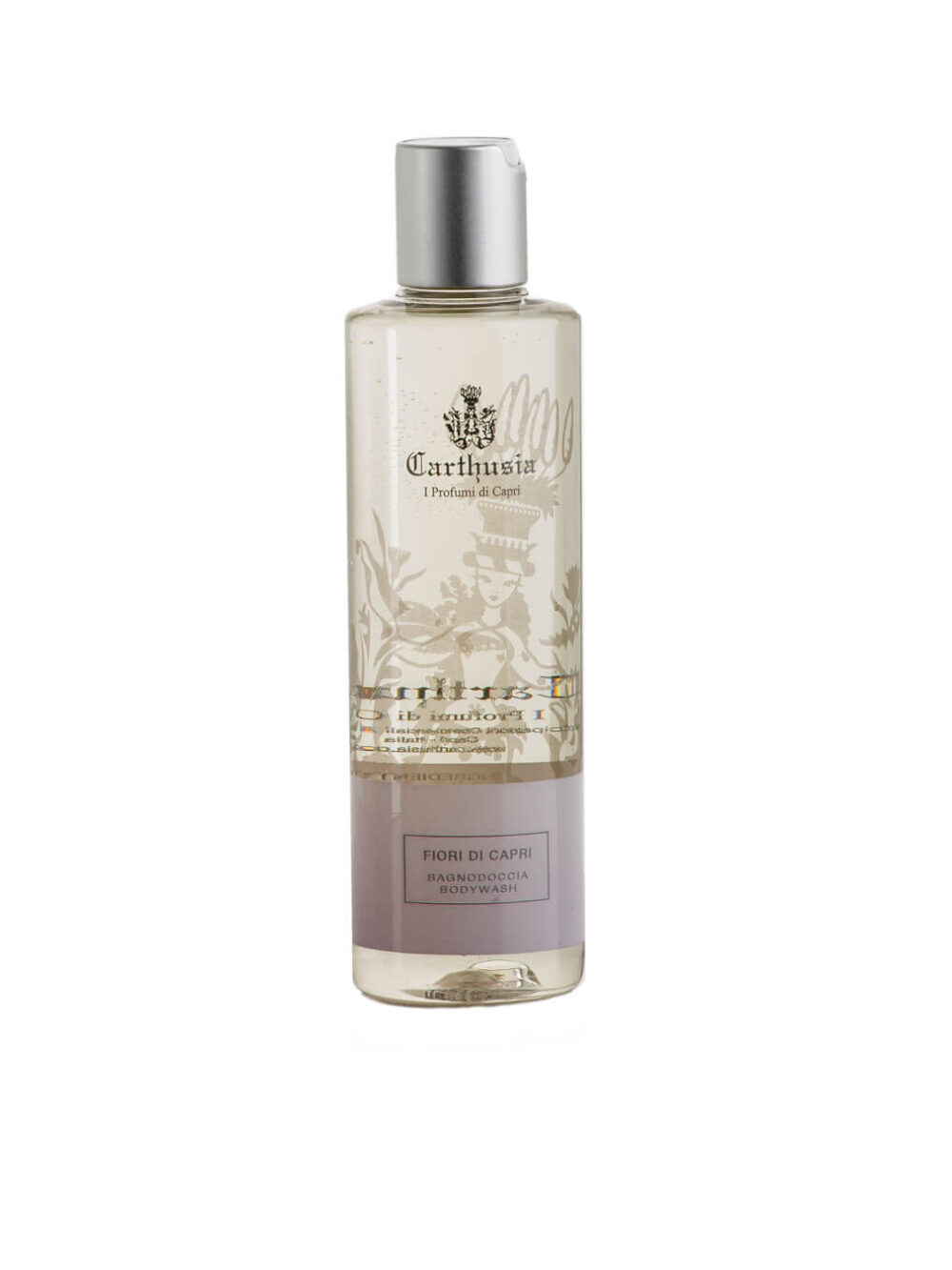 Fiori di Capri - Bagno Doccia