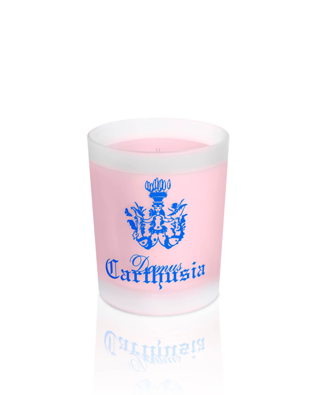 Eliana Home Candela Rustica Esotiche Fiori - 7x12 Cm, Fragranza Lunga Durata, Decorazione D'Interni