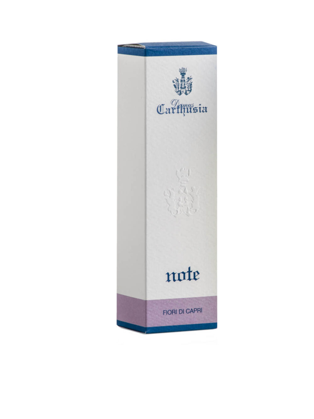 Fiori di Capri - Note Spray Box
