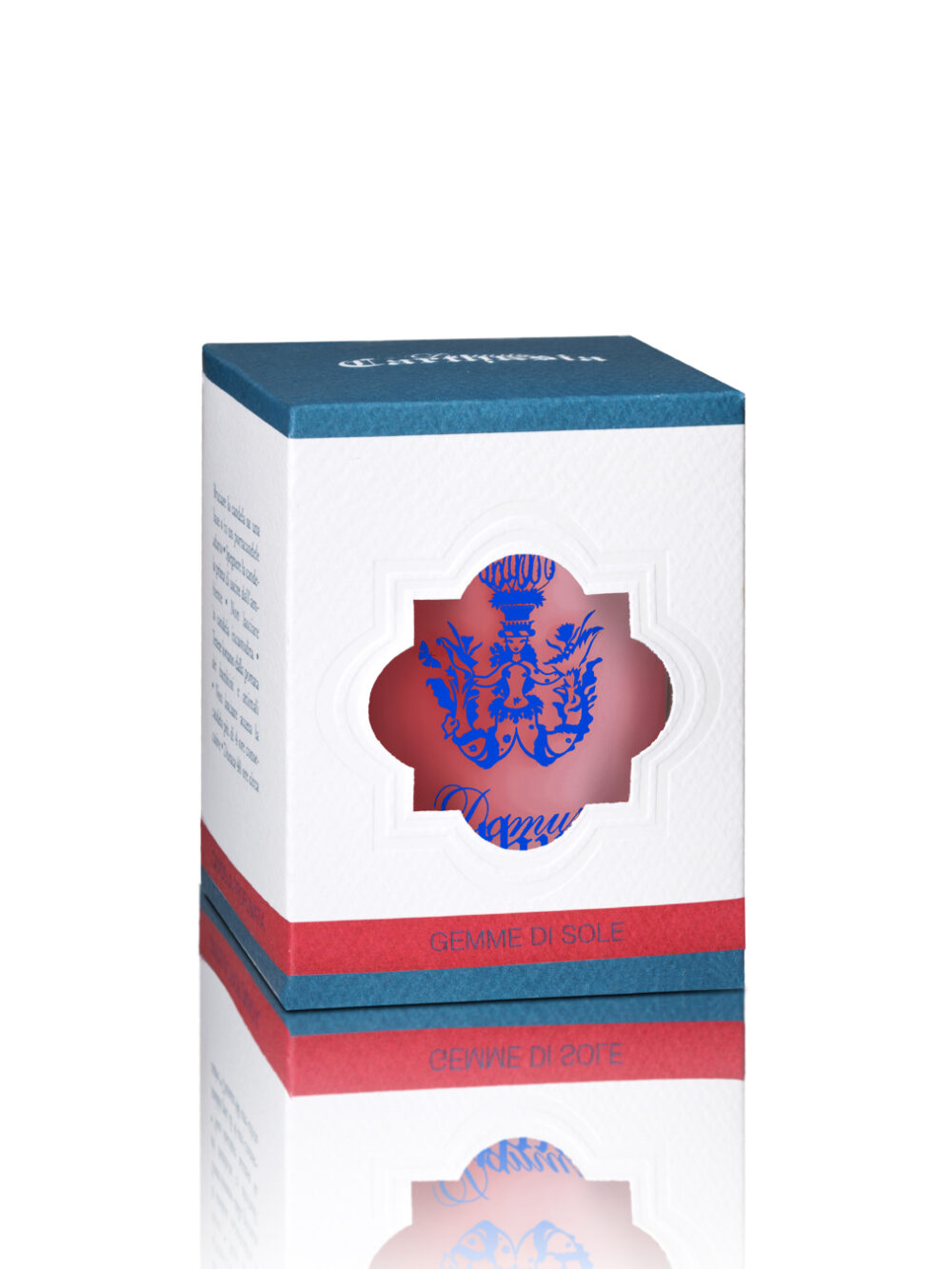 Gemme di Sole - Candela 190gr Box