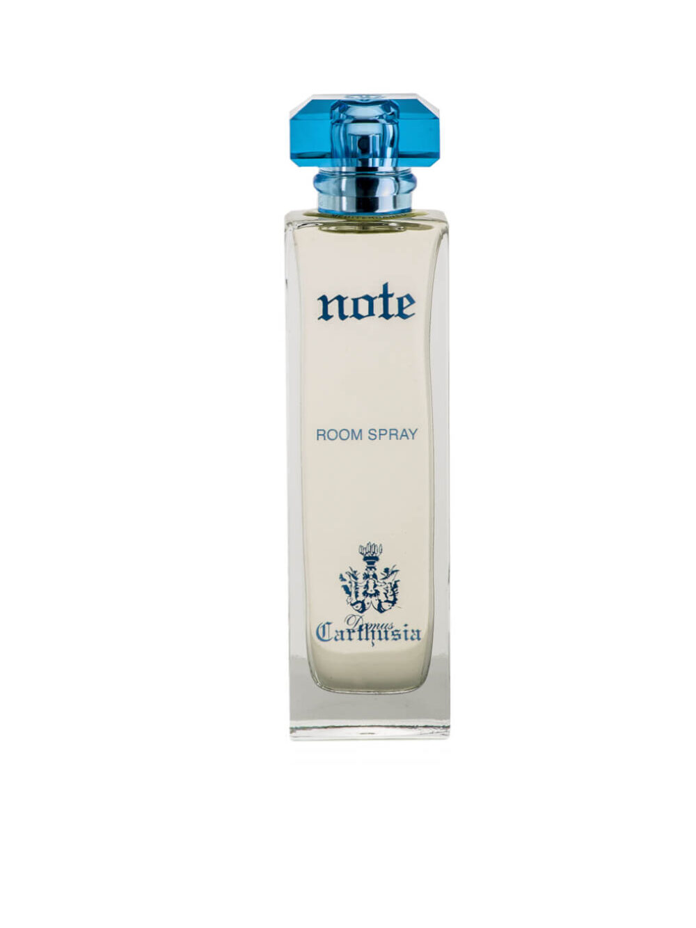 Mediterraneo - Note Spray