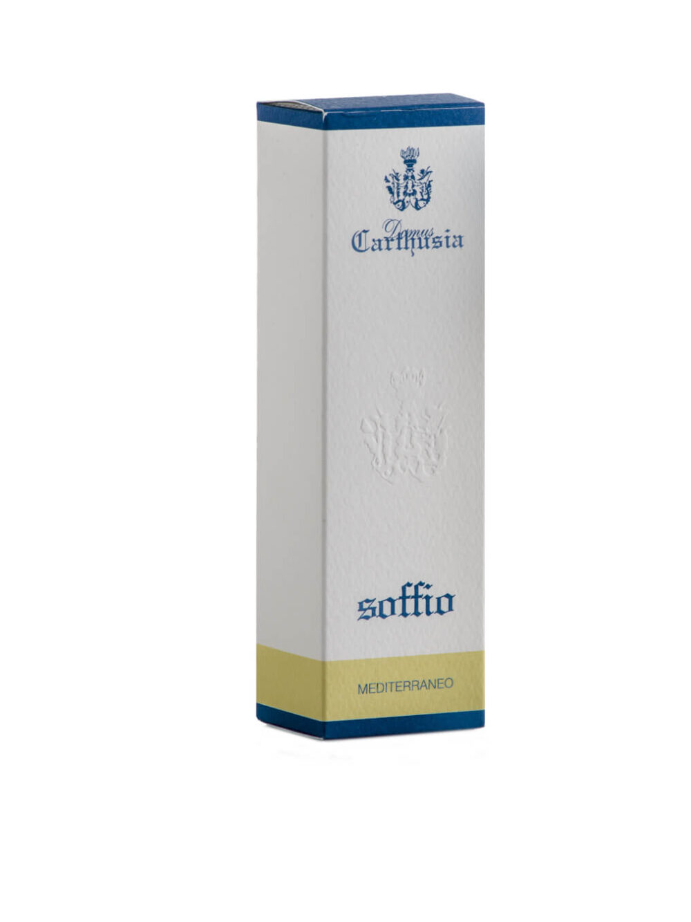 Mediterraneo - Note Spray Boxl