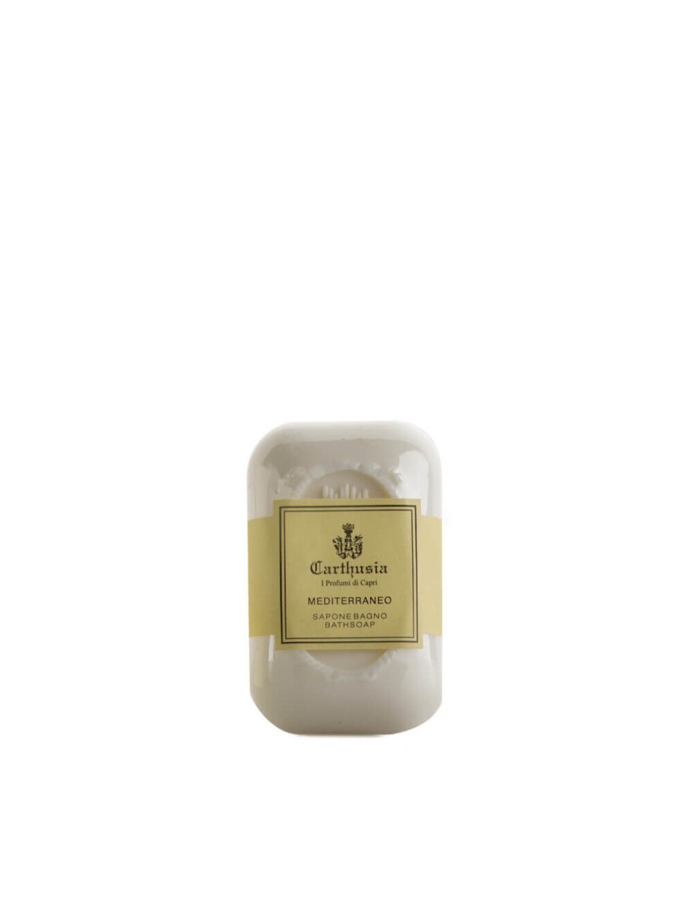 Mediterraneo - Sapone da Bagno