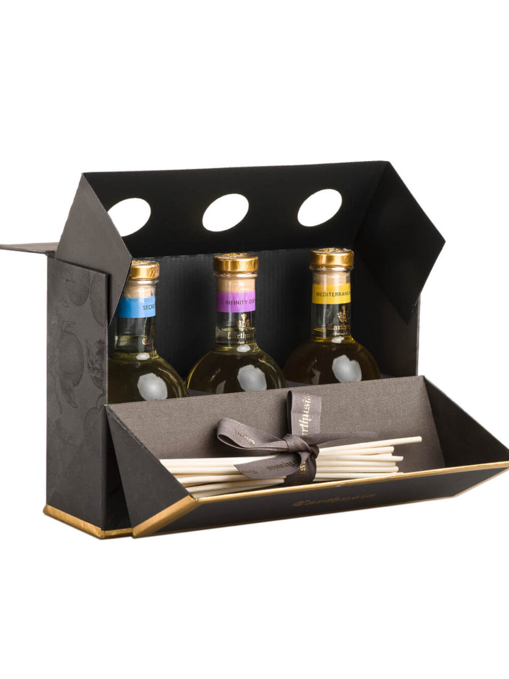 Oud Edition - Set.004