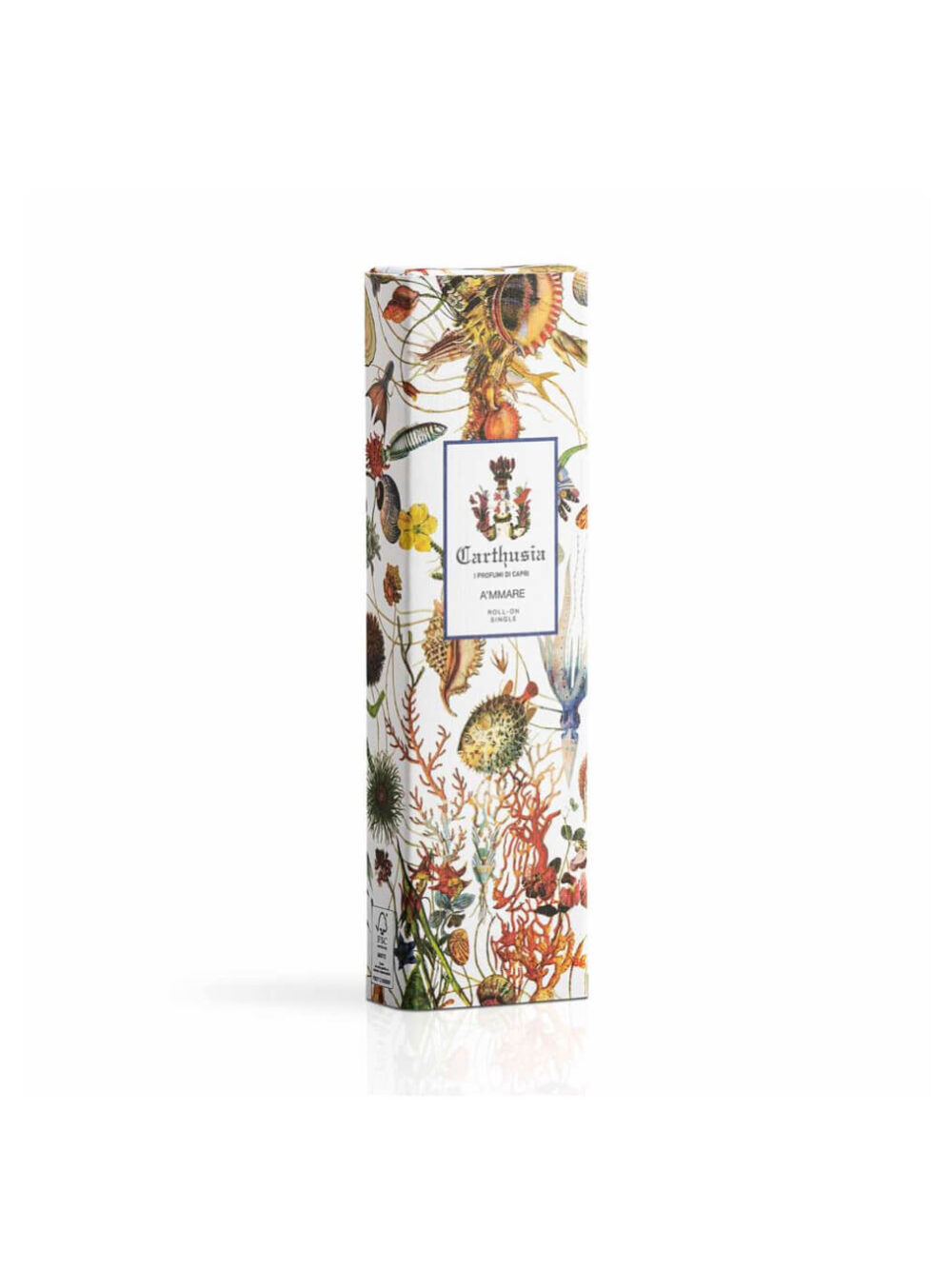A'mmare - Roll-On Olio Profumato