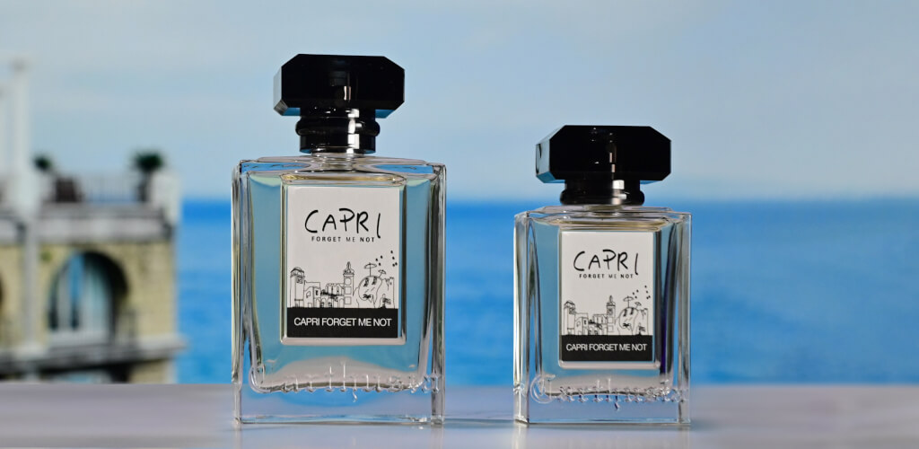 Linea Capri Forget Me Not