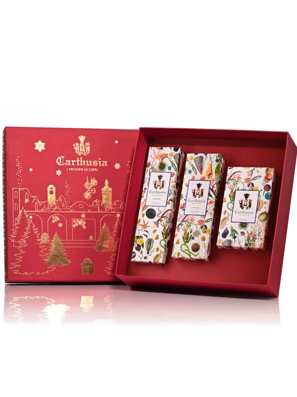 Carthusia - Gift Box A'mmare