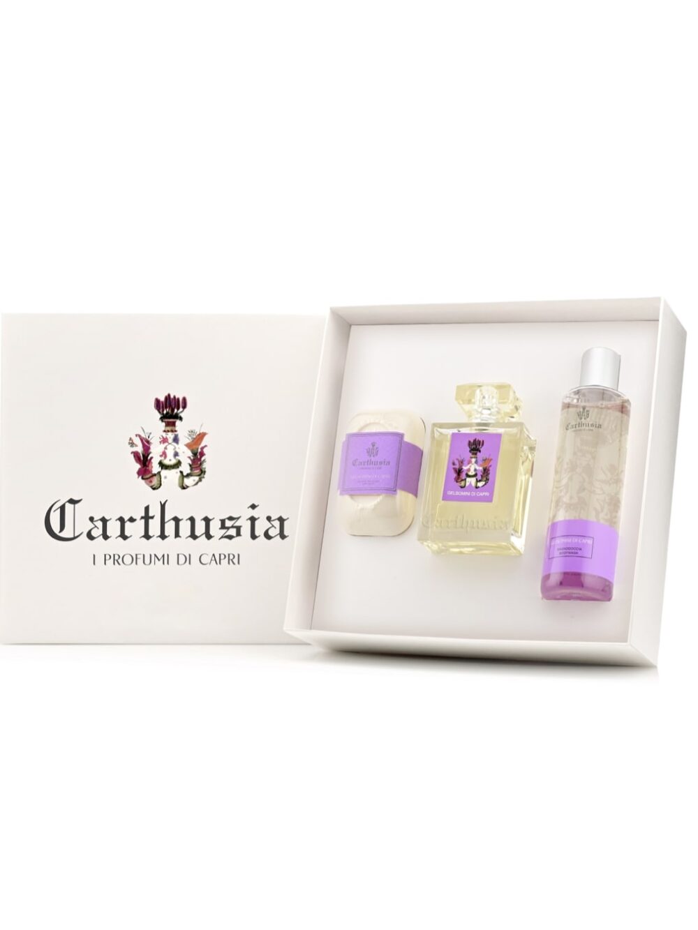 Grotta Azzurra – Gift Box