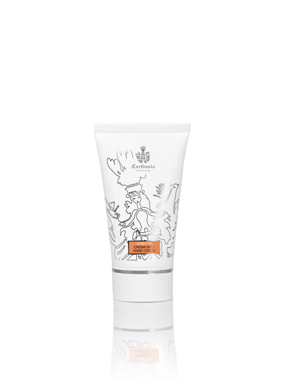 Terra Mia - Crema Mani