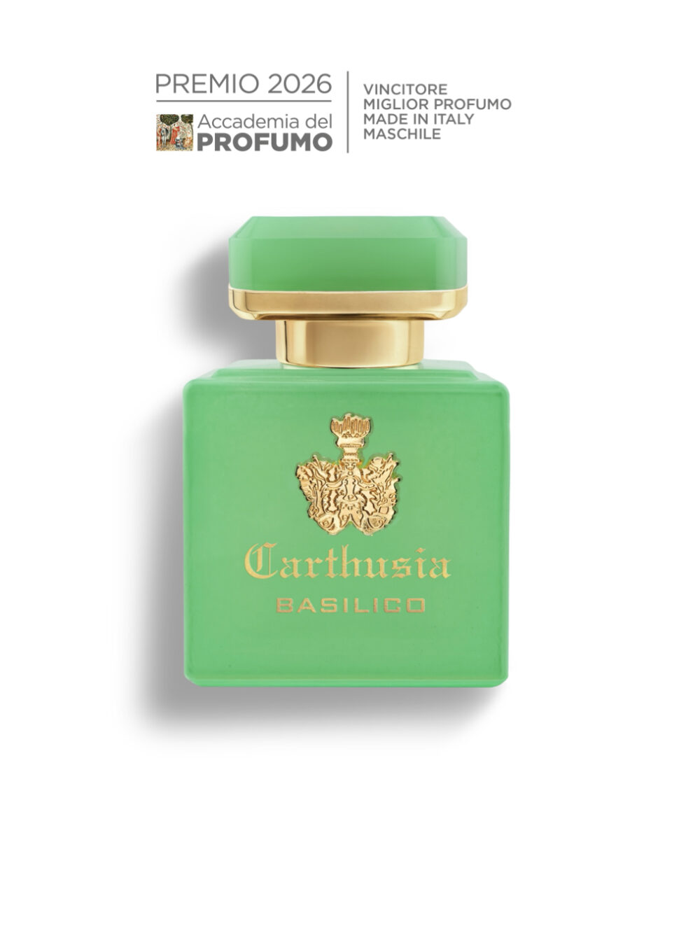 Intenso di Basilico