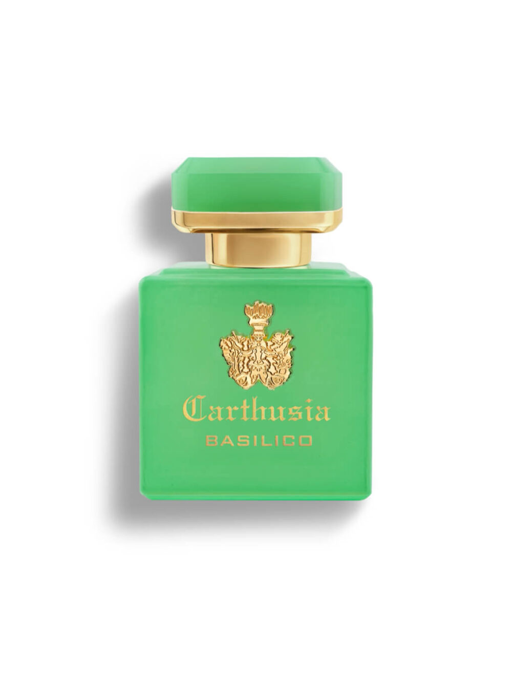 Intenso di Basilico