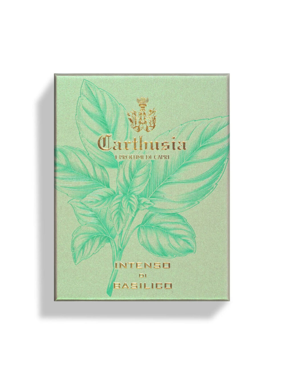 Intenso di Basilico