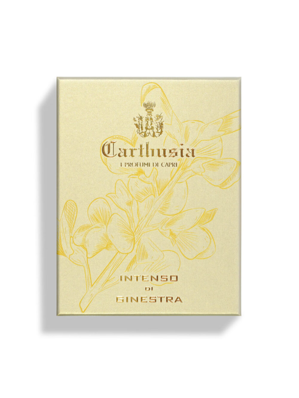 Intenso di Ginestra
